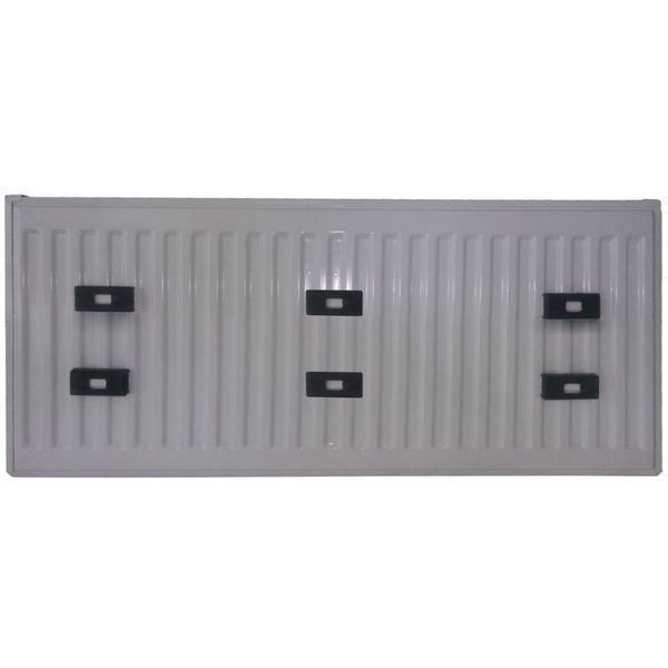 Радіатор сталевий 22/300х1800 бок KALDE 000010978 фото