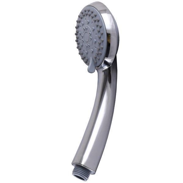 Душова лійка Globus Lux HY-1227-LUX Blister 000005999 фото