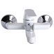 Смеситель для ванны Globus Lux Laguna GLA-0102NE-7-WHITE 000022562 фото 5