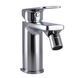 Смеситель для биде TOPAZ ODISS TO 18601-H52 000016711 фото 2