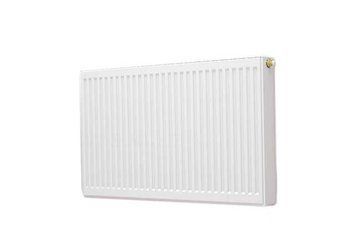 Радиатор стальной DeLonghi Radiators PHD 2.0 Panel 11 TEC 600x500 мм, 633 Вт, боковое правое/нижнее подключение, артикул 0181116315 117666 фото
