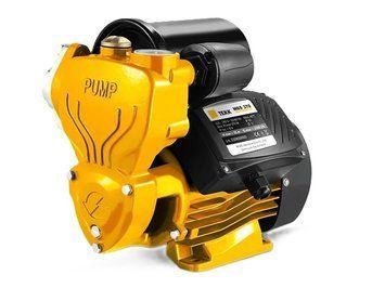 Насосная станция автоматическая TEKK HAUS MBS 370, mini d1000057 фото