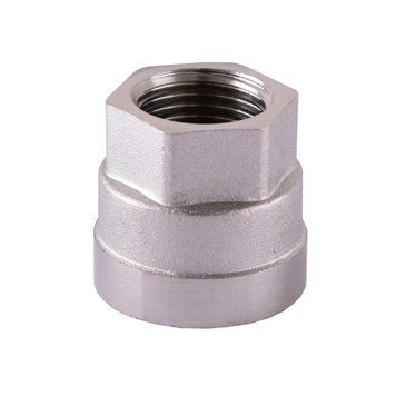 Муфта SELBA 1&Prime;х3/4&Prime; ВВ SL8803 000017696 фото