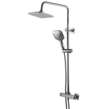Душова система Globus Lux Termostatic Q GLM-0040T 000018475 фото