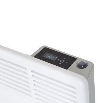 Электроконвектор серии ОПТИМА+ ряд Smart ЕВНА-0,5/230С2T(мби) WiFi 073518005 фото