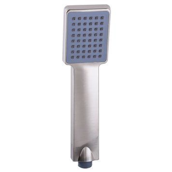Душова лійка Globus Lux SUS-001PQ 000017558 фото