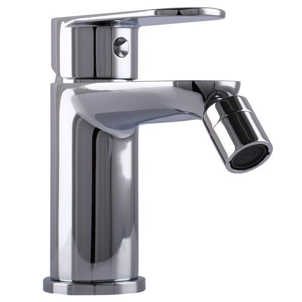 Смеситель для биде TOPAZ BARTS TB 07601-H36 000013598 фото