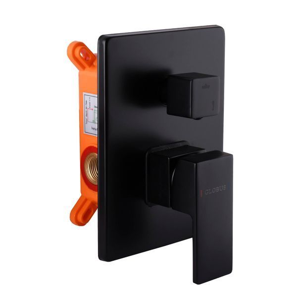 Душова система Globus Lux GLM-205-BB-SMART 000022019 фото