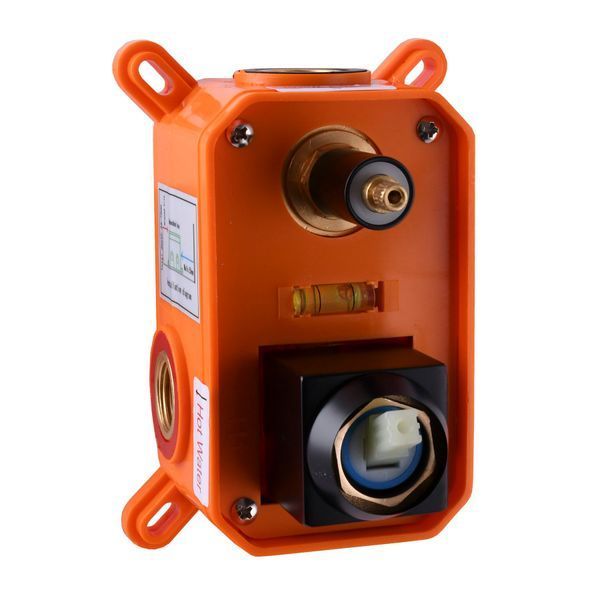 Душова система Globus Lux GLM-205-BB-SMART 000022019 фото