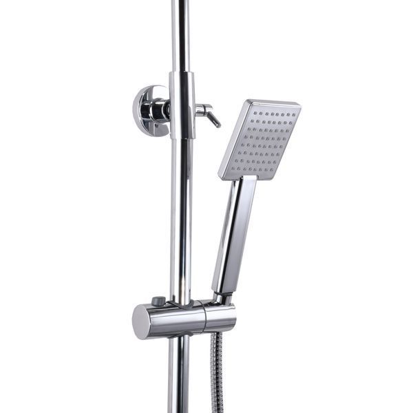 Душова система Globus Lux GLM-0005 MILANO, комплект Латунь 000026995 фото
