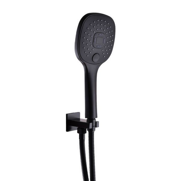 Душова система Globus Lux GLM-205-BB-SMART 000022019 фото