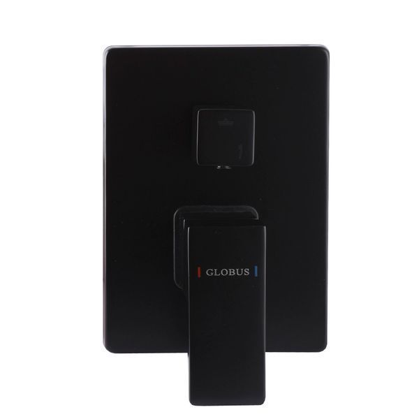 Душова система Globus Lux GLM-205-BB-SMART 000022019 фото