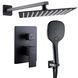 Душова система Globus Lux GLM-205-BB-SMART 000022019 фото 1