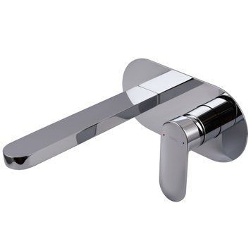 Смеситель для умывальника TOPAZ BARTS TB-07225-H36 встроенный в стену, cartridge D35 000027405 фото