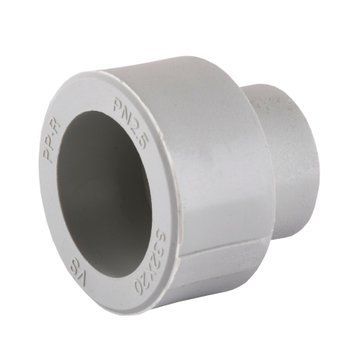 Муфта редукционная VSplast PPR ф32x20** 1003 000003075 фото
