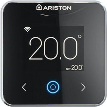 Пульт керування Ariston CUBE S NET (Black) код 3319126 000021418 фото