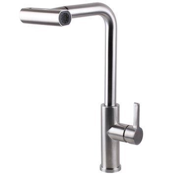Змішувач для кухні Globus Lux ALPEN SBT1-2044 000026998 фото