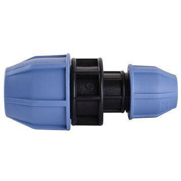 Муфта редукционная ПНД Vsplast 50*63 2004 000007878 фото