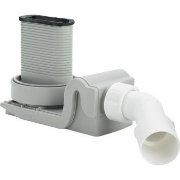 Сифон для трапа Advantix Vario VIEGA 686376 000016120 фото