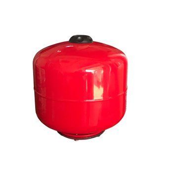 Бак Optima cal-pro для систем опалення 12л 6bar 000015459 фото