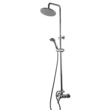 Душова система Globus Lux Solly GLSO-0044 000018476 фото