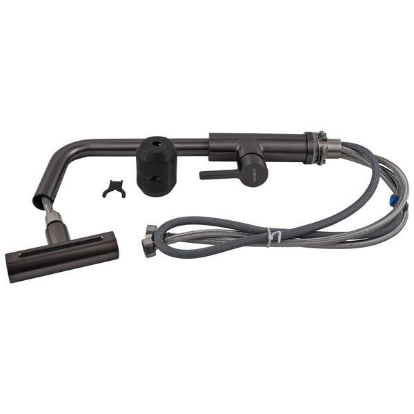 Змішувач для кухні Globus Lux ALPEN SBT1-2044 000026998 фото