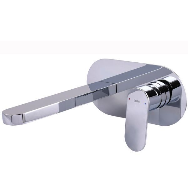 Смеситель для умывальника TOPAZ BARTS TB-07225-H36 встроенный в стену, cartridge D35 000027405 фото
