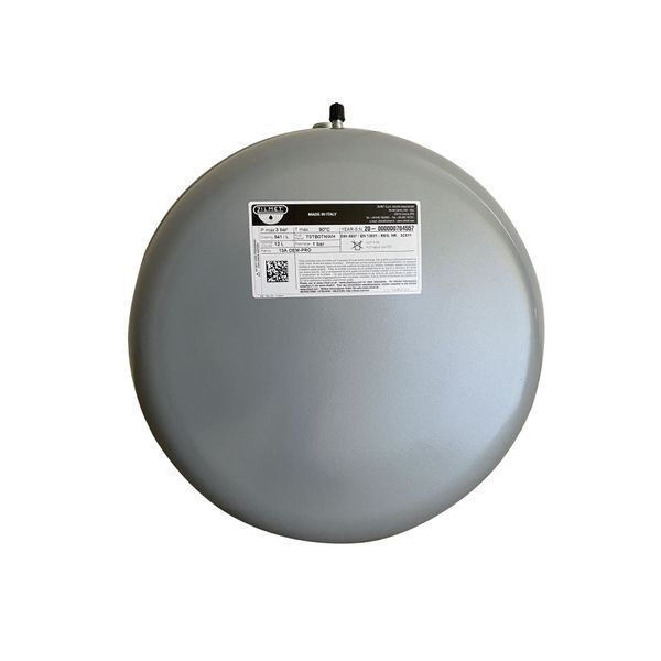 Бак Zilmet oem-pro для монтажу в котли Арт 541 12л. 3bar ( 13A6001206 ) 000001449 фото