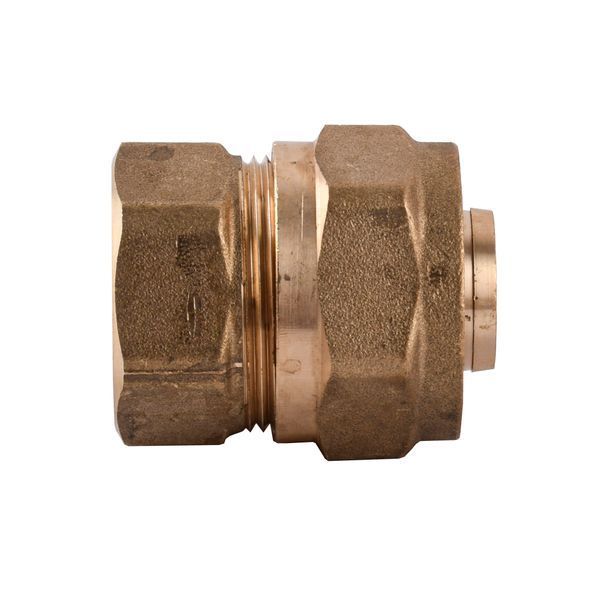 Муфта с внутренней резьбой APE ITALY 701 L 3/4&Prime;x26 000000619 фото