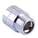 Удлинитель SELBA 1/2&Prime; CHROM 20мм SL6100 000010264 фото 1