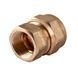 Муфта с внутренней резьбой APE ITALY 701 L 3/4&Prime;x26 000000619 фото 2