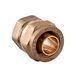Муфта с внутренней резьбой APE ITALY 701 L 3/4&Prime;x26 000000619 фото 1